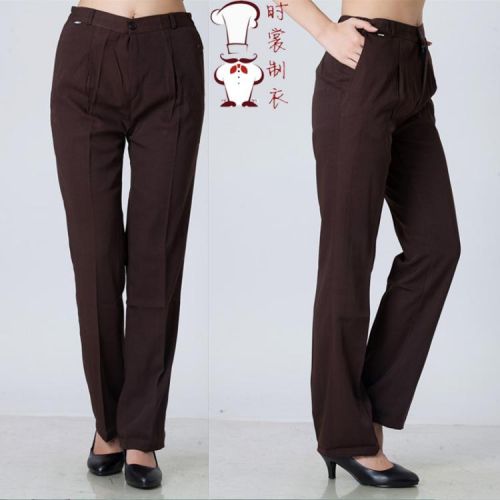 Pantalon Slim-type pour jeunesse été - Ref 1473871