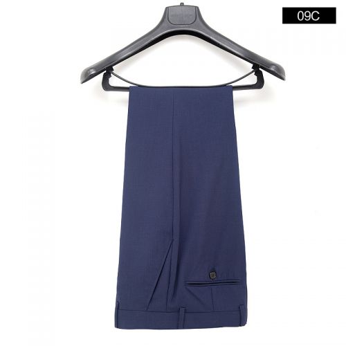 Pantalon Slim-type pour jeunesse printemps - Ref 1473968