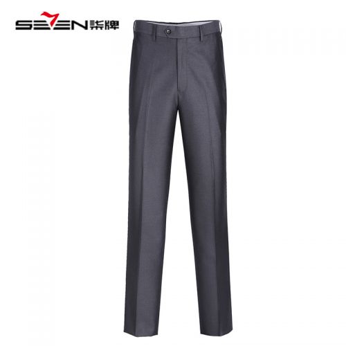 Pantalon Slim-type pour jeunesse SEVEN7 automne - Ref 1473975