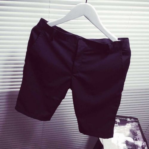 Pantalon Slim-type pour jeunesse été - Ref 1473981