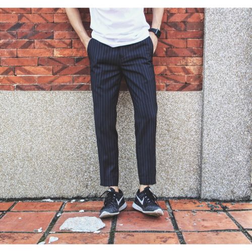 Pantalon pantalons fuselés pour été - Ref 1474002