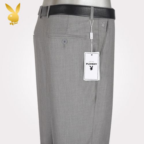 Pantalon PLAYBOY polyester pour été - Ref 1474068