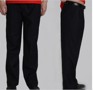 Pantalon droit pour jeunesse printemps - Ref 1474154