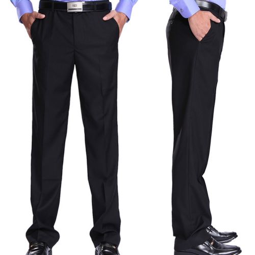 Pantalon droit pour jeunesse printemps - Ref 1474232