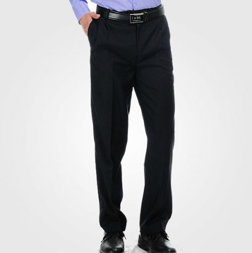 Pantalon droit en nylon - Ref 1474242