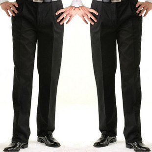 Pantalon droit pour été - Ref 1474277