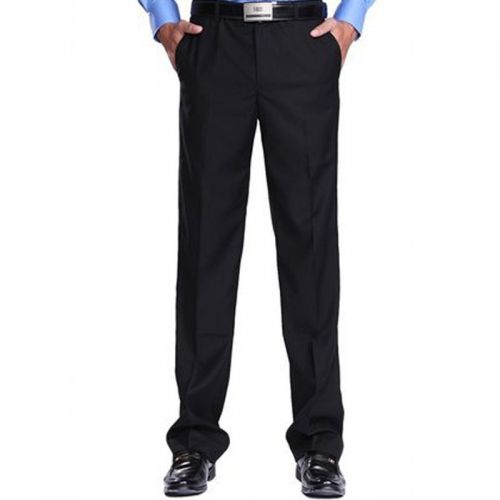 Pantalon droit pour jeunesse printemps - Ref 1474287