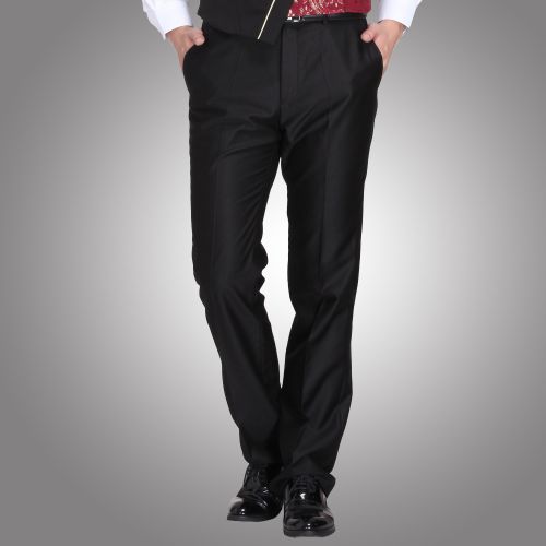 Pantalon droit pour jeunesse été - Ref 1474306