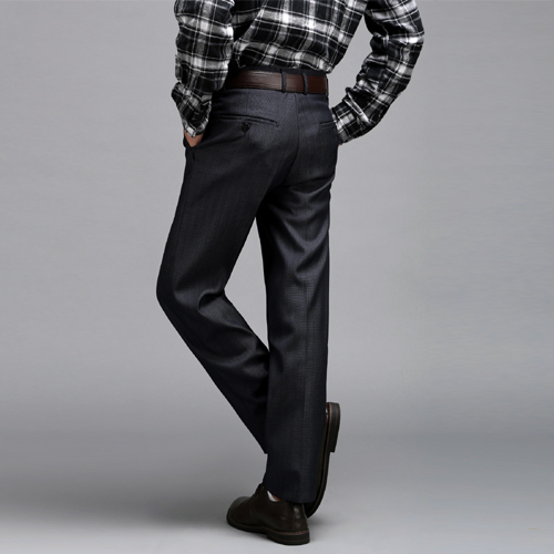 Pantalon pour personne âgée polyester hiver - Ref 1474334