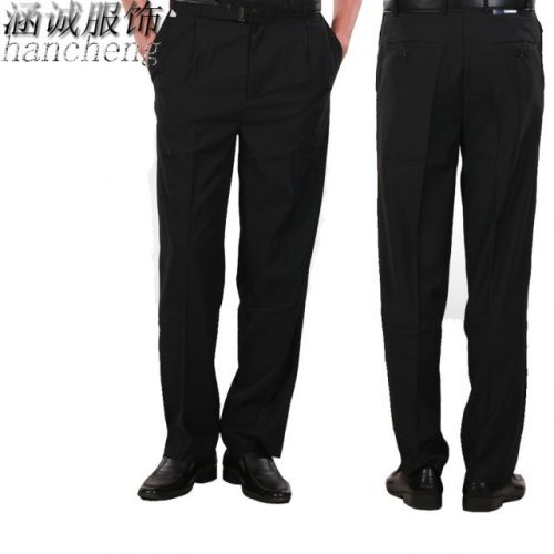 Pantalon Slim-type - Ref 1474348