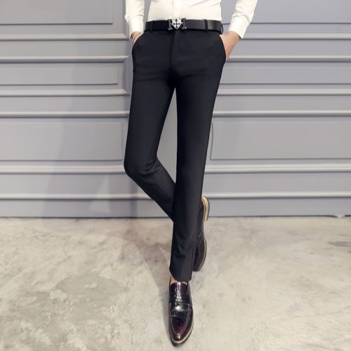 Pantalon Slim-type pour jeunesse 16EME NORD en nylon printemps - Ref 1474519