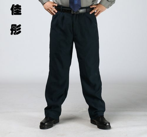 Pantalon droit pour jeunesse en polyester été - Ref 1474533