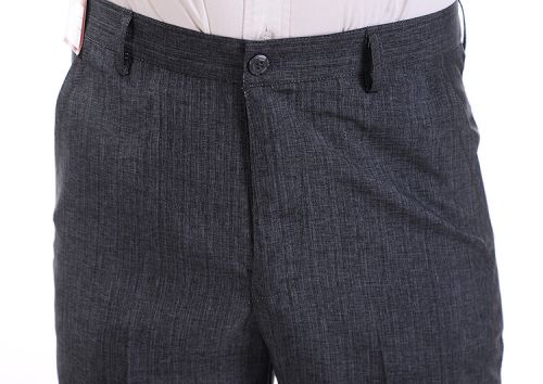 Pantalon droit pour été - Ref 1474617