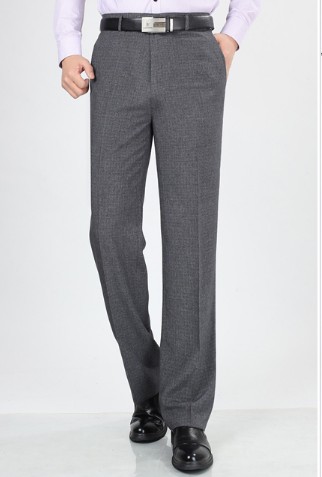 Pantalon droit pour été - Ref 1474712