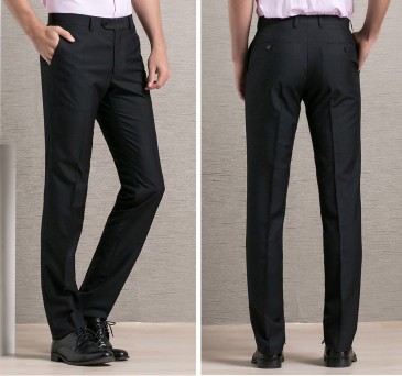 Pantalon droit pour été - Ref 1474737