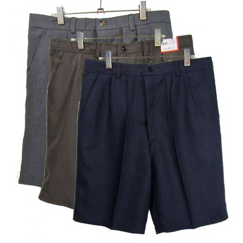 Pantalon pour personne âgée en polyester été - Ref 1474760