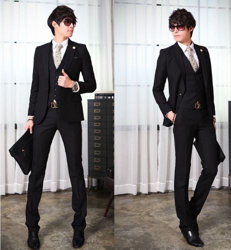 Pantalon droit pour jeunesse en coton été - Ref 1474767