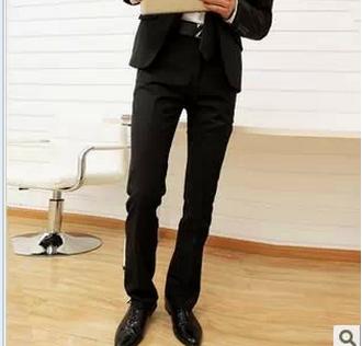 Pantalon pour adolescent automne - Ref 1474822