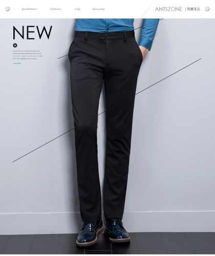Pantalon Slim-type - Ref 1474836
