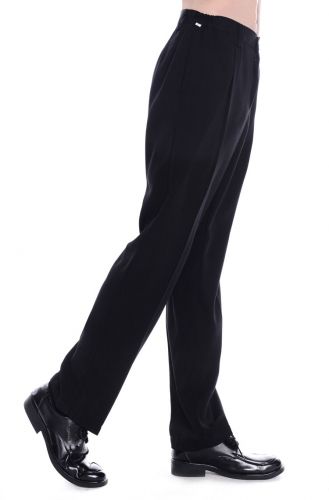 Pantalon Slim-type 16EME NORD pour automne - Ref 1474864