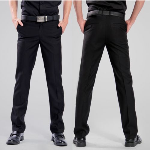 Pantalon Slim-type pour jeunesse automne - Ref 1474881