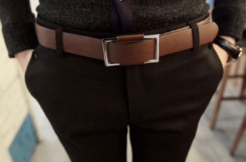 Pantalon Slim-type pour jeunesse - Ref 1475125