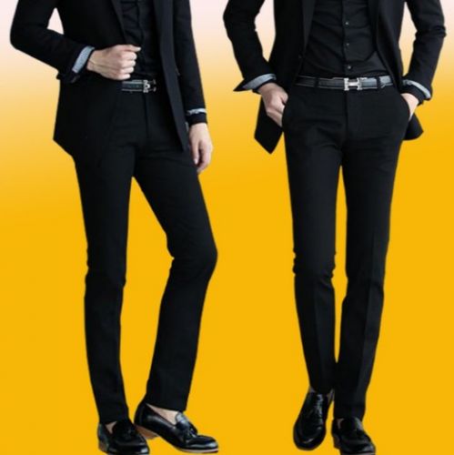 Pantalon serré pour été - Ref 1475126