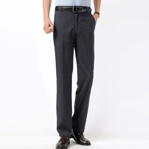 Pantalon droit pour été - Ref 1475191