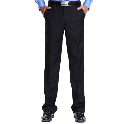 Pantalon droit pour jeunesse printemps - Ref 1475239