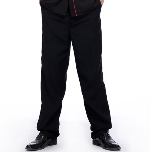 Pantalon droit pour jeunesse - Ref 1475257