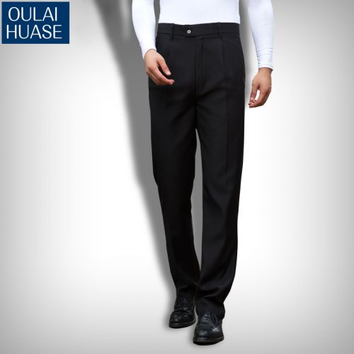 Pantalon droit pour adolescent été - Ref 1475260