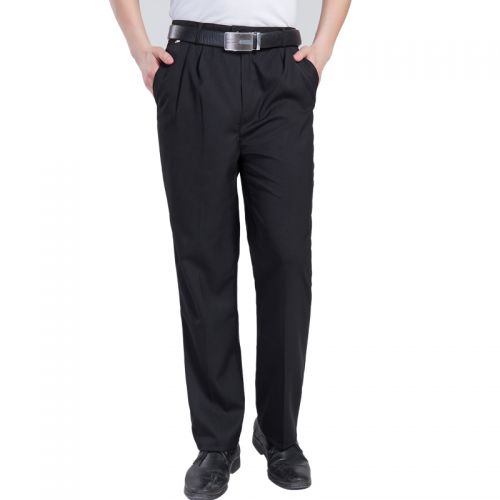 Pantalon droit pour été - Ref 1475271
