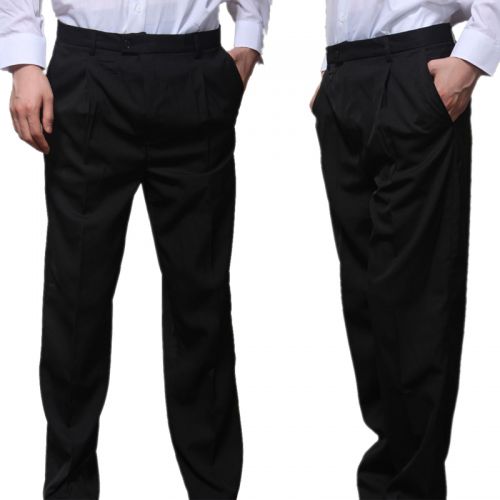 Pantalon droit pour été - Ref 1475275
