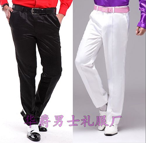 Pantalon droit pour jeunesse été - Ref 1475294