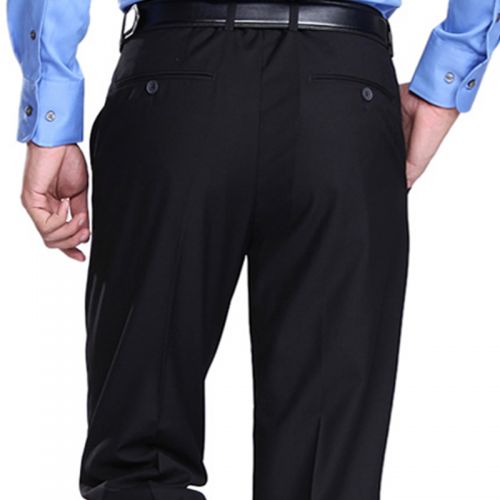 Pantalon droit pour été - Ref 1475303