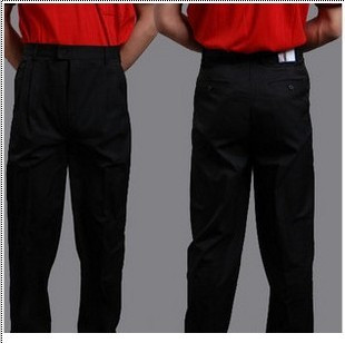Pantalon droit pour jeunesse été - Ref 1475318