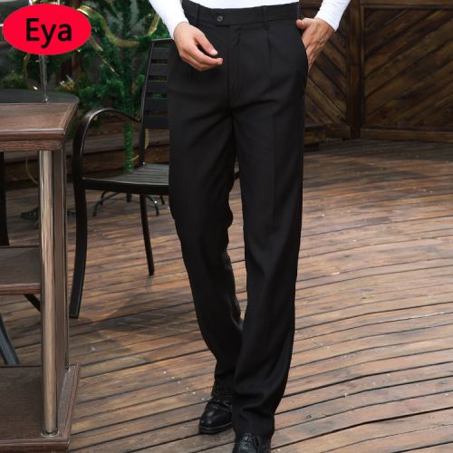 Pantalon droit pour été - Ref 1475331