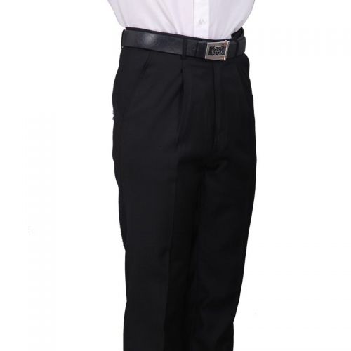 Pantalon droit pour jeunesse printemps - Ref 1475334