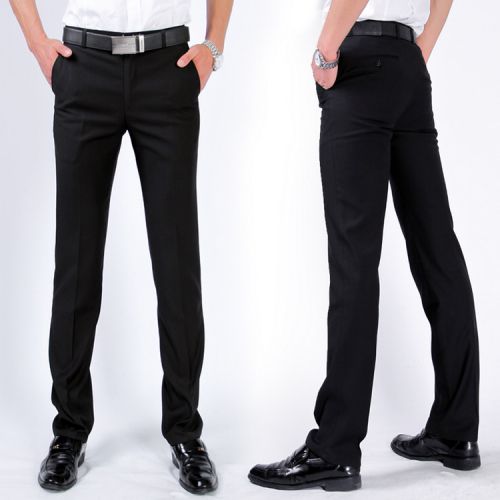 Pantalon droit pour jeunesse - Ref 1475342