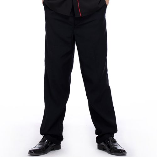 Pantalon droit pour jeunesse - Ref 1475343