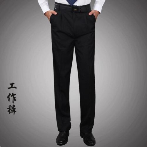 Pantalon droit pour été - Ref 1475345