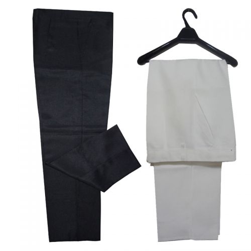 Pantalon pour jeunesse polyester été - Ref 1475378