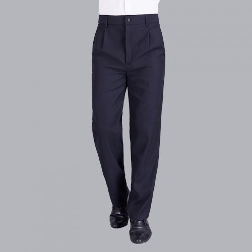 Pantalon Slim-type pour jeunesse printemps - Ref 1475446