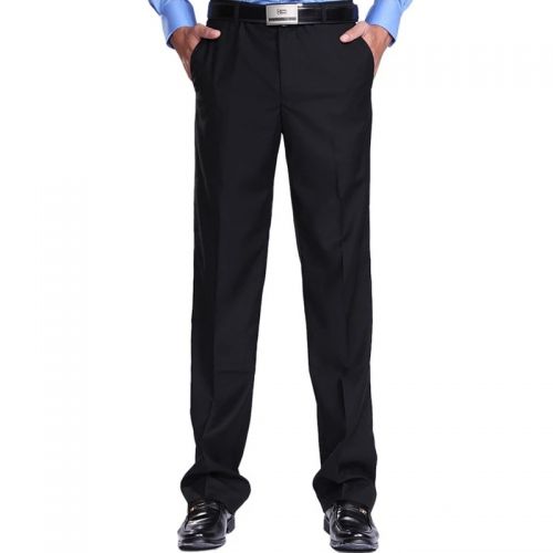 Pantalon droit pour jeunesse - Ref 1475457