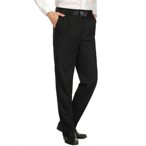 Pantalon droit pour jeunesse automne - Ref 1475481