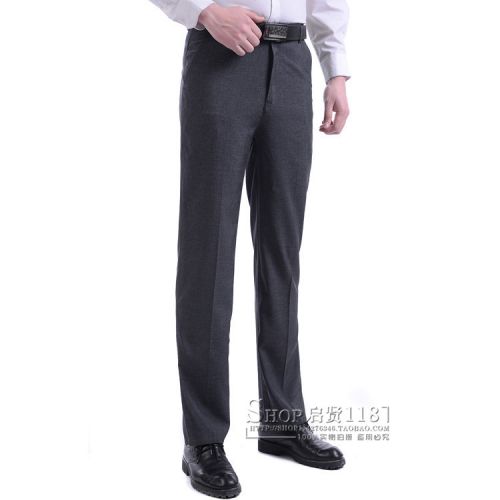 Pantalon droit pour été - Ref 1475504