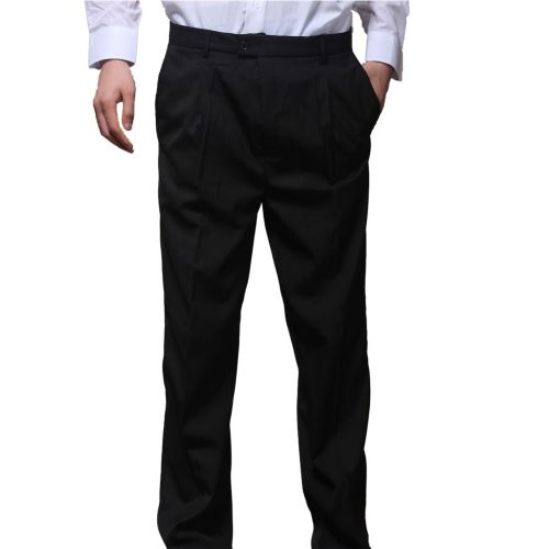 Pantalon droit pour jeunesse été - Ref 1475520