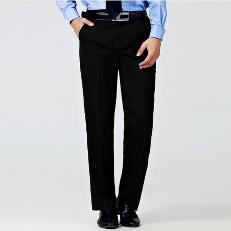 Pantalon Slim-type pour jeunesse en coton été - Ref 1475528