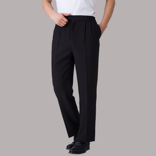 Pantalon droit pour été - Ref 1475534