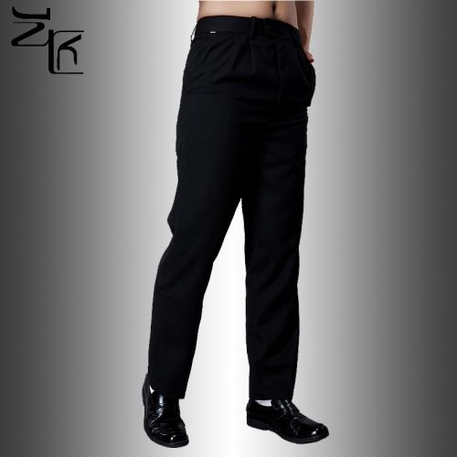 Pantalon droit pour jeunesse été - Ref 1475553